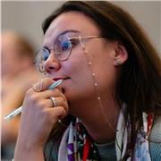 Sono insegnante di lingua russa come
lingua straniera